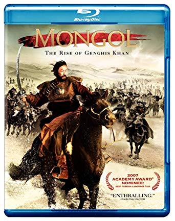 Mongol the rise of genghis khan tamil dubbed movie download